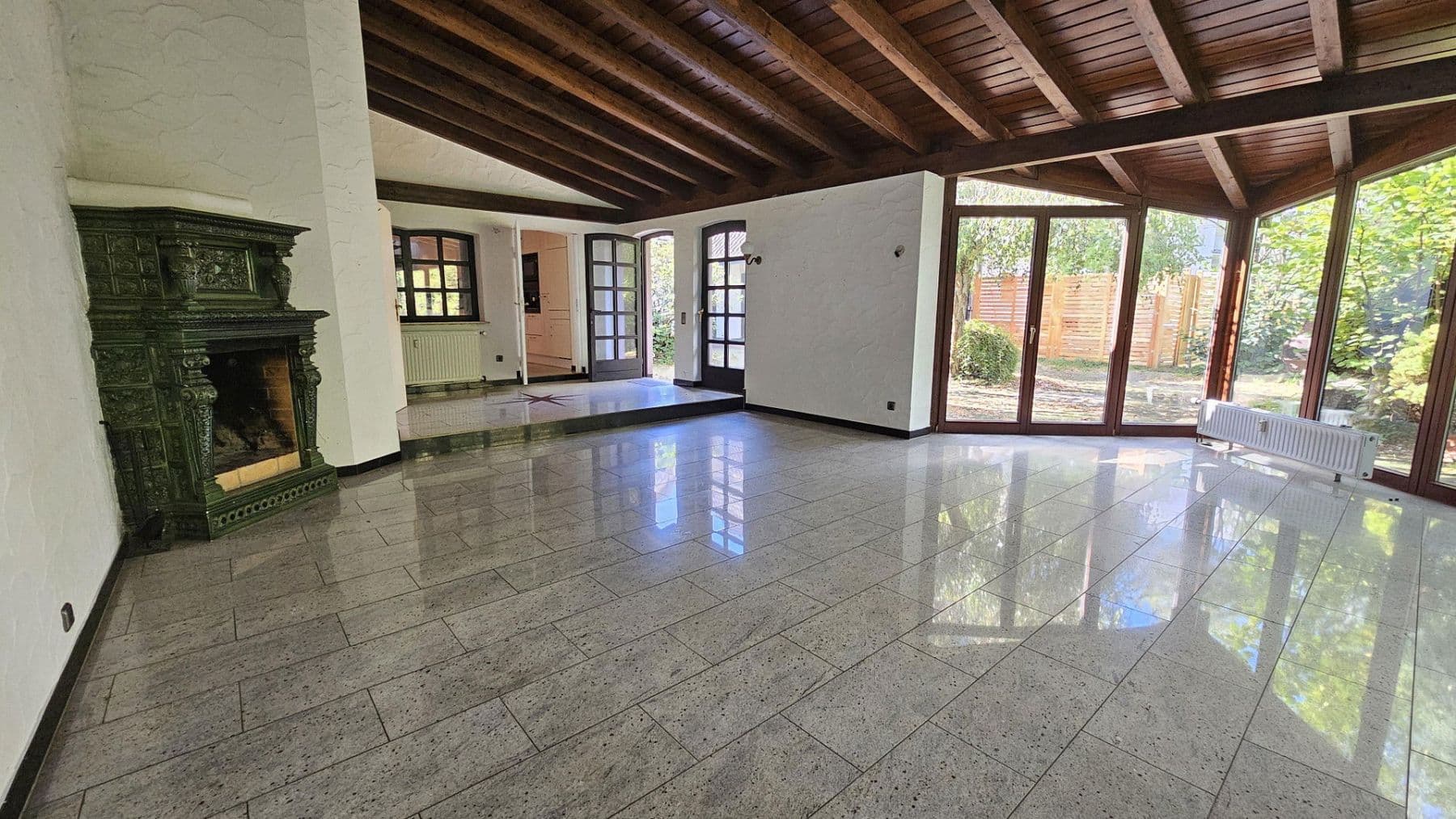 Predaj domu 230 m², pozemek 1.200 m², An der Feuerwache 1a, Troisdorf, Severné Porýnie - Westfálsko Predaj domu 230 m², pozemek 1.200 m², An der Feuerwache 1a, Troisdorf, Severné Porýnie - Westfálsko