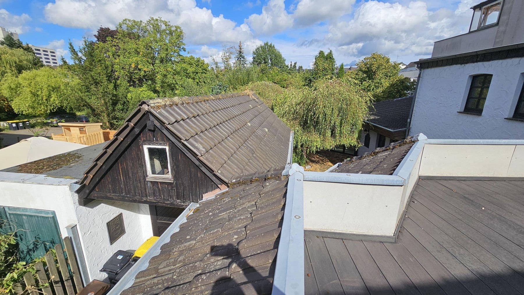 Predaj domu 230 m², pozemek 1.200 m², An der Feuerwache 1a, Troisdorf, Severné Porýnie - Westfálsko Predaj domu 230 m², pozemek 1.200 m², An der Feuerwache 1a, Troisdorf, Severné Porýnie - Westfálsko