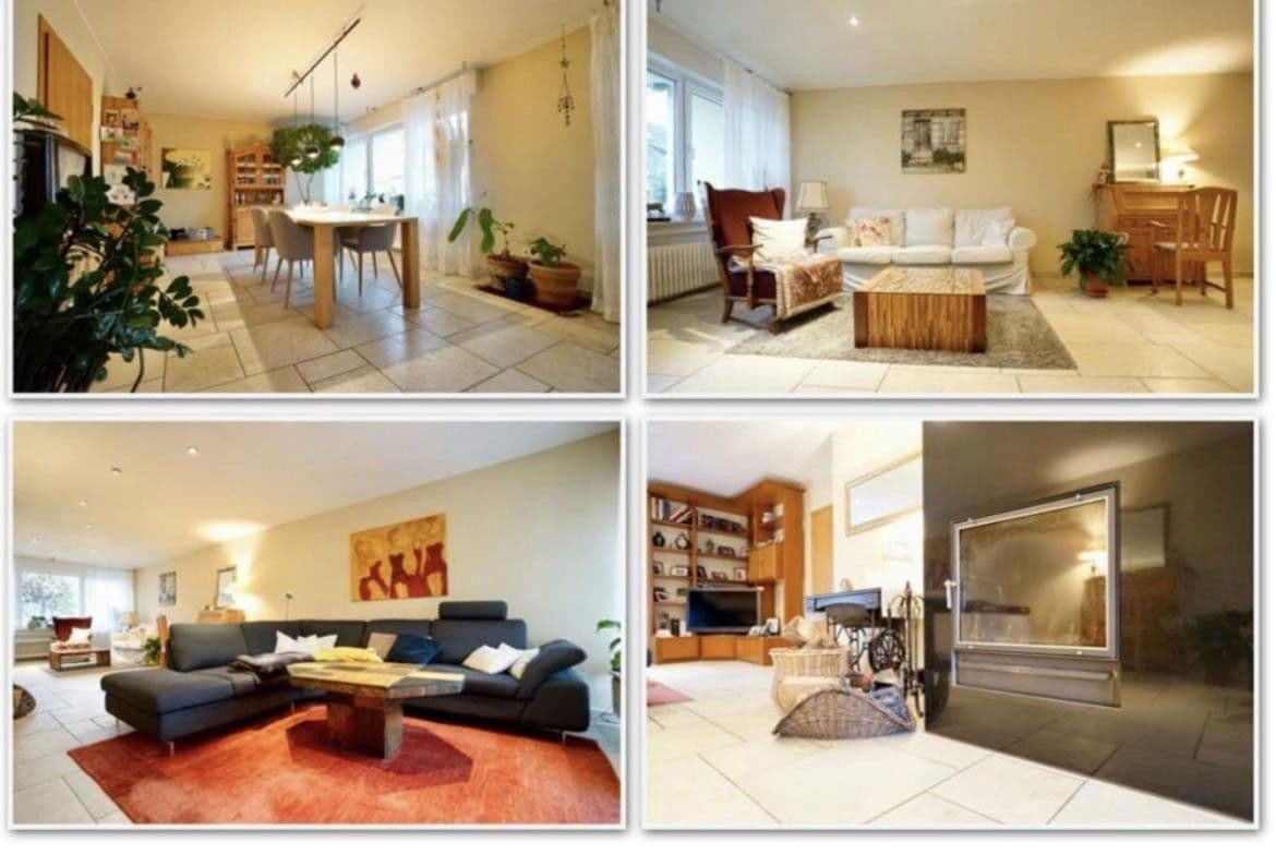 Prenájom domu 215 m², pozemek 599 m², Nauheim, Hesensko Prenájom domu 215 m², pozemek 599 m², Nauheim, Hesensko