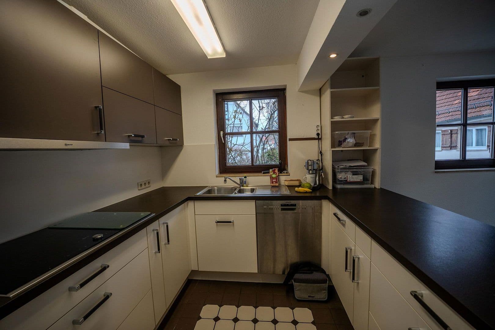 Prenájom domu 136 m², pozemek 323 m², Dorfstraße 47, Ebersbach an der Fils, Bádensko-Wurttembersko Prenájom domu 136 m², pozemek 323 m², Dorfstraße 47, Ebersbach an der Fils, Bádensko-Wurttembersko