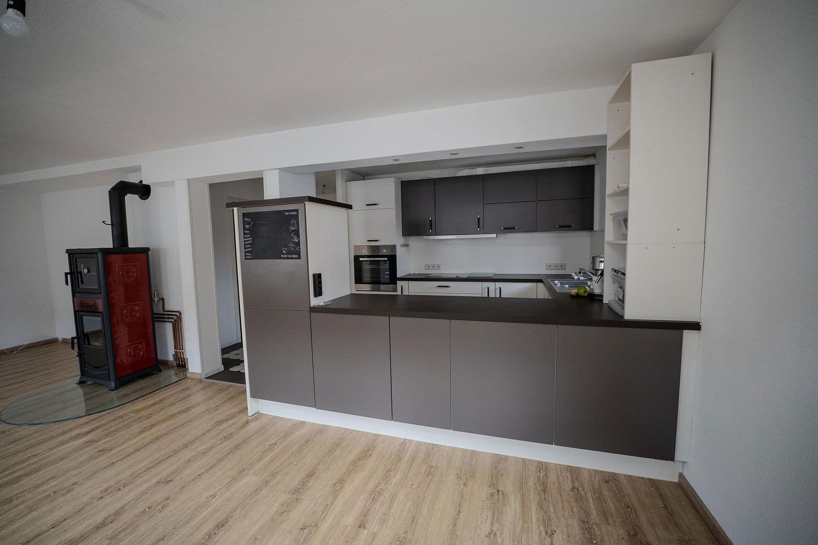 Prenájom domu 136 m², pozemek 323 m², Dorfstraße 47, Ebersbach an der Fils, Bádensko-Wurttembersko Prenájom domu 136 m², pozemek 323 m², Dorfstraße 47, Ebersbach an der Fils, Bádensko-Wurttembersko