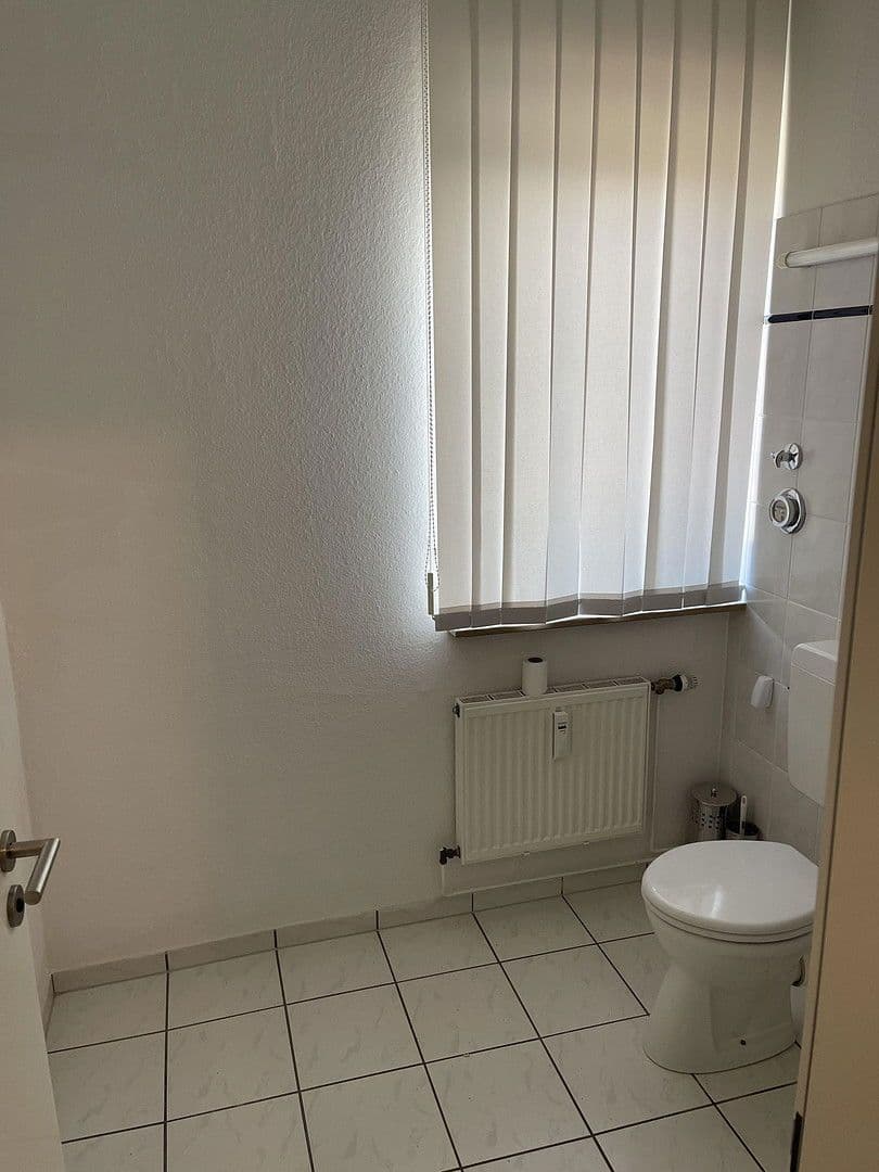 Prenájom kancelárie 60 m², Südring 3c, Wentorf bei Hamburg, Šlezvicko-Holštajnsko Prenájom kancelárie 60 m², Südring 3c, Wentorf bei Hamburg, Šlezvicko-Holštajnsko