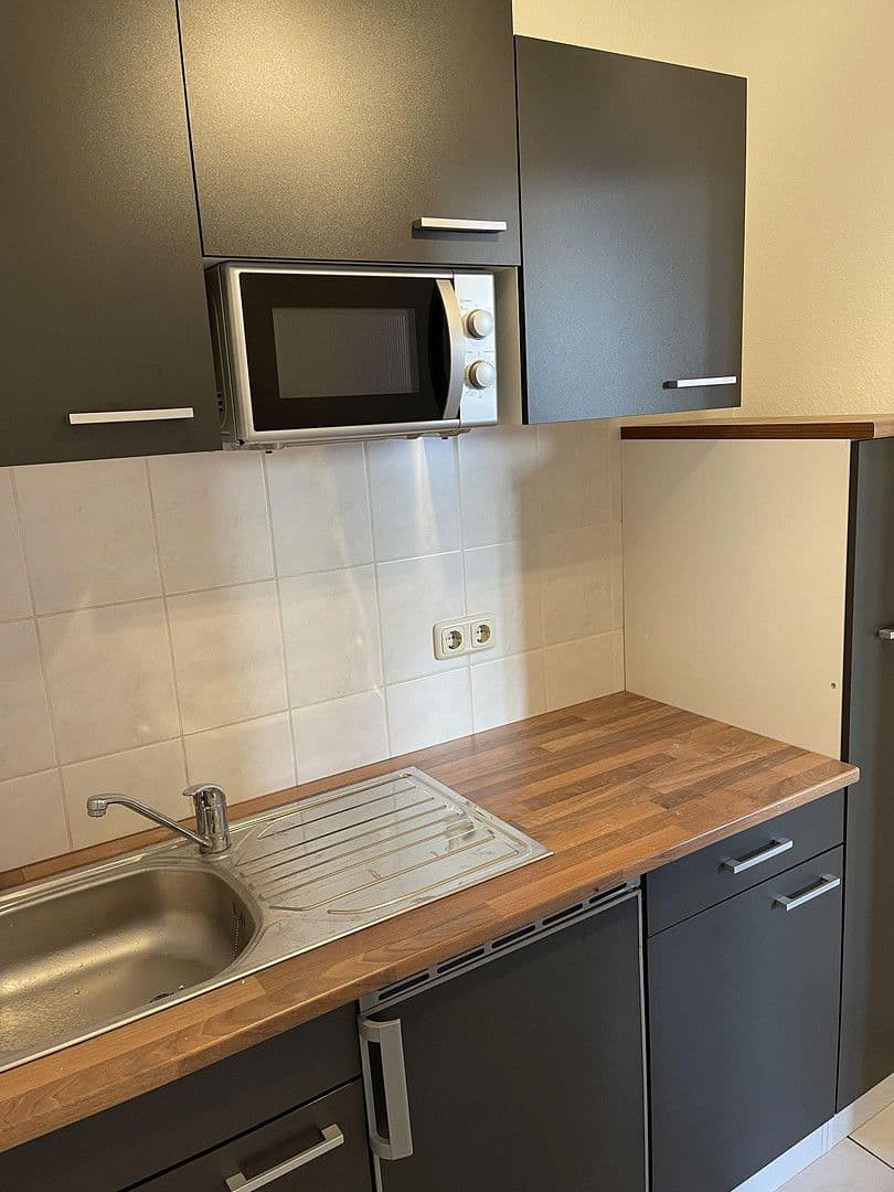 Prenájom kancelárie 60 m², Südring 3c, Wentorf bei Hamburg, Šlezvicko-Holštajnsko Prenájom kancelárie 60 m², Südring 3c, Wentorf bei Hamburg, Šlezvicko-Holštajnsko