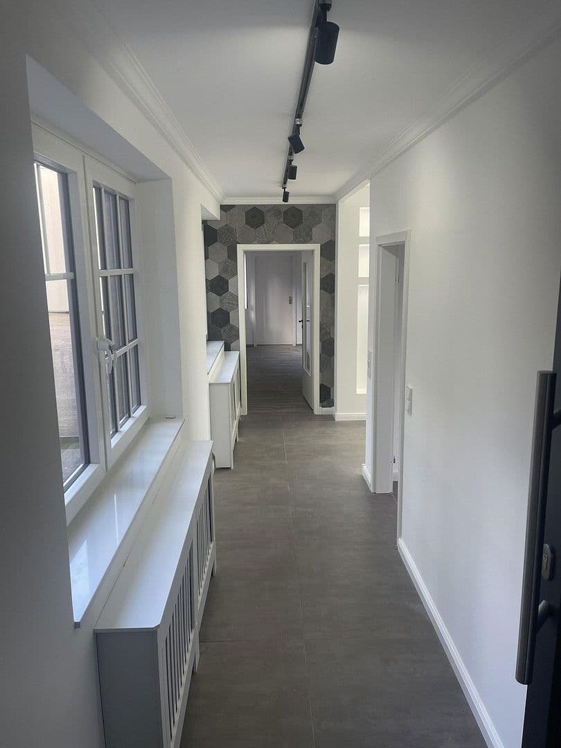 Prenájom kancelárie 60 m², Südring 3c, Wentorf bei Hamburg, Šlezvicko-Holštajnsko Prenájom kancelárie 60 m², Südring 3c, Wentorf bei Hamburg, Šlezvicko-Holštajnsko