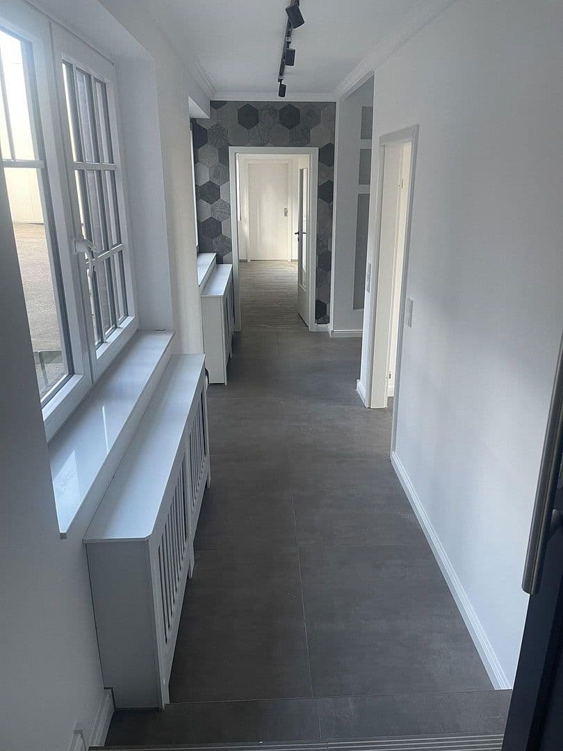 Prenájom kancelárie 60 m², Südring 3c, Wentorf bei Hamburg, Šlezvicko-Holštajnsko Prenájom kancelárie 60 m², Südring 3c, Wentorf bei Hamburg, Šlezvicko-Holštajnsko