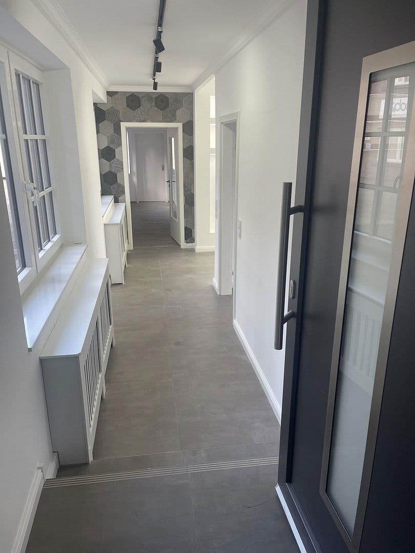 Prenájom kancelárie 60 m², Südring 3c, Wentorf bei Hamburg, Šlezvicko-Holštajnsko Prenájom kancelárie 60 m², Südring 3c, Wentorf bei Hamburg, Šlezvicko-Holštajnsko