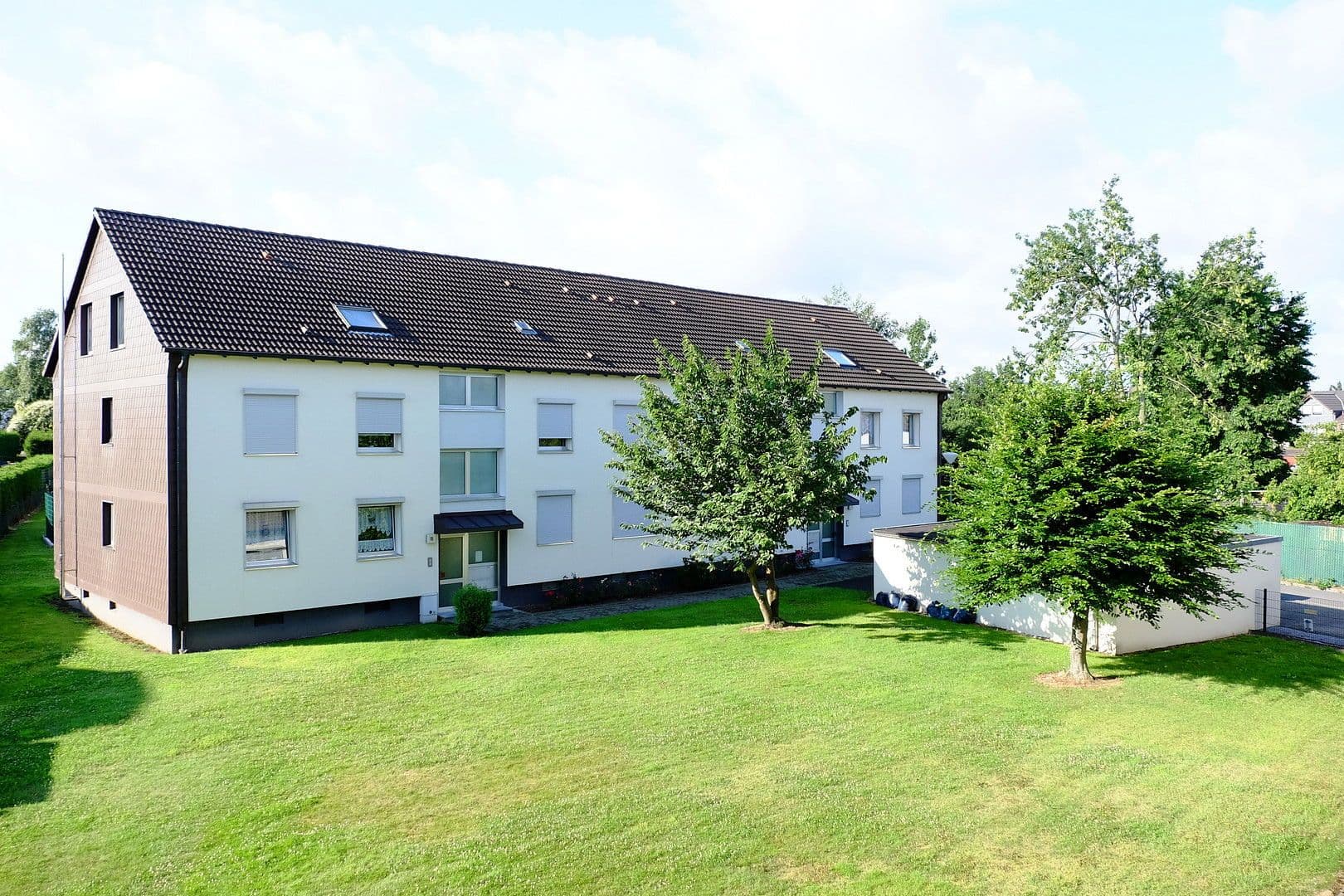 Prenájom bytu 2-izbový 45 m², Dortmund, Severné Porýnie - Westfálsko Prenájom bytu 2-izbový 45 m², Dortmund, Severné Porýnie - Westfálsko