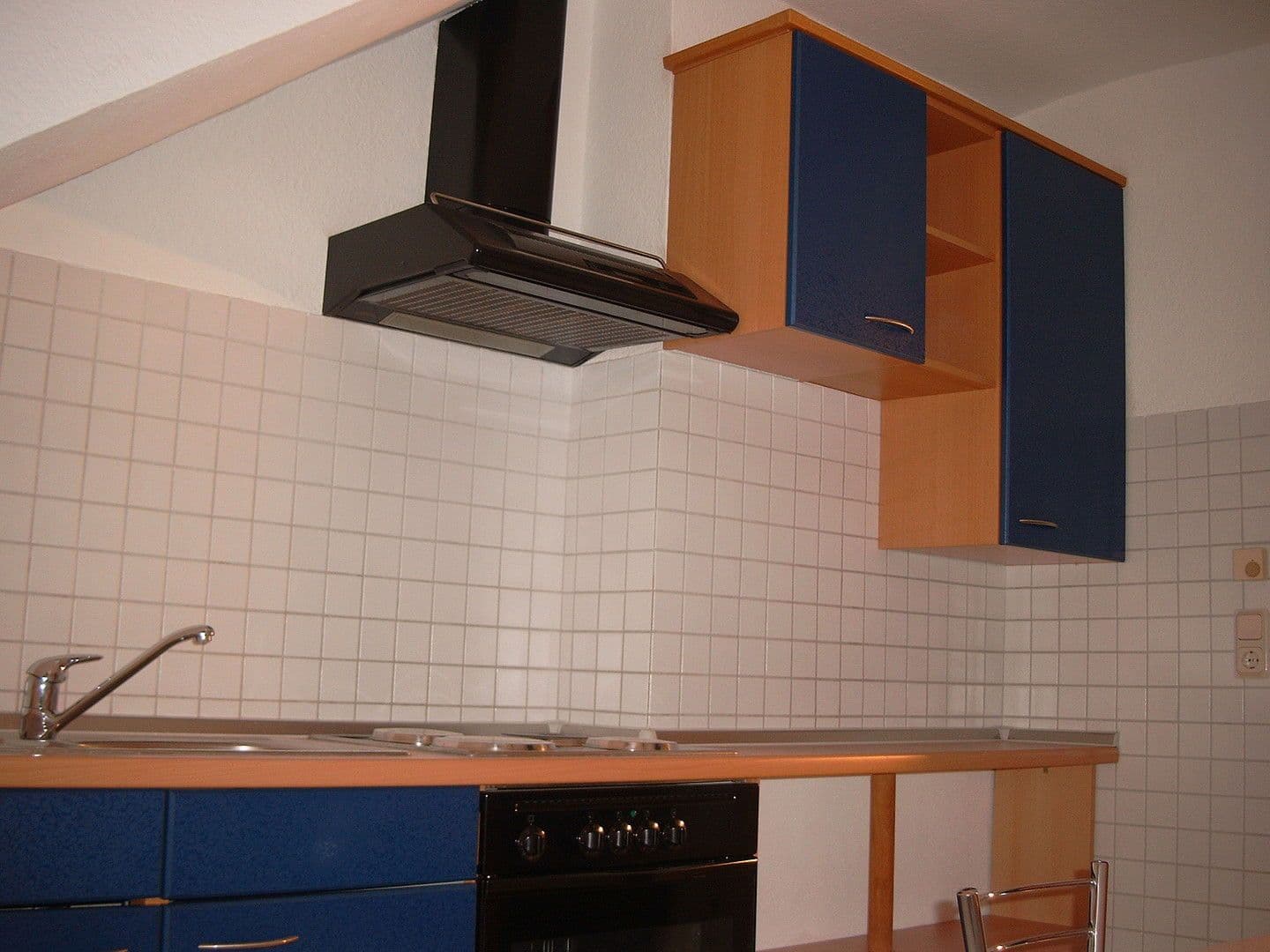 Prenájom bytu 2-izbový 45 m², Dortmund, Severné Porýnie - Westfálsko Prenájom bytu 2-izbový 45 m², Dortmund, Severné Porýnie - Westfálsko