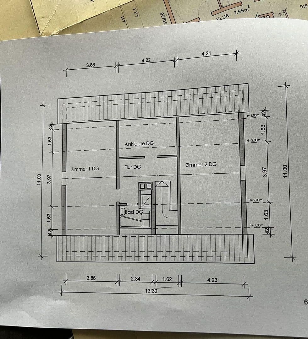 Predaj domu 258 m², pozemek 700 m², Grünstadt, Porýnie-Falcko Predaj domu 258 m², pozemek 700 m², Grünstadt, Porýnie-Falcko