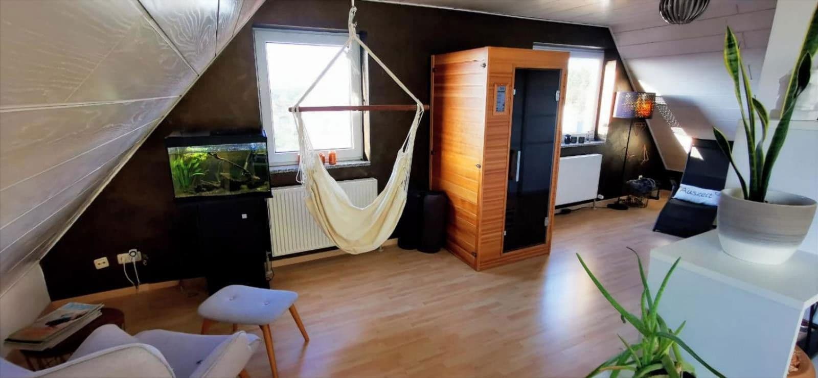 Predaj bytu 4-izbový 108 m², Ludwig-Thoma-Straße 16, Feucht, Bavorsko Predaj bytu 4-izbový 108 m², Ludwig-Thoma-Straße 16, Feucht, Bavorsko