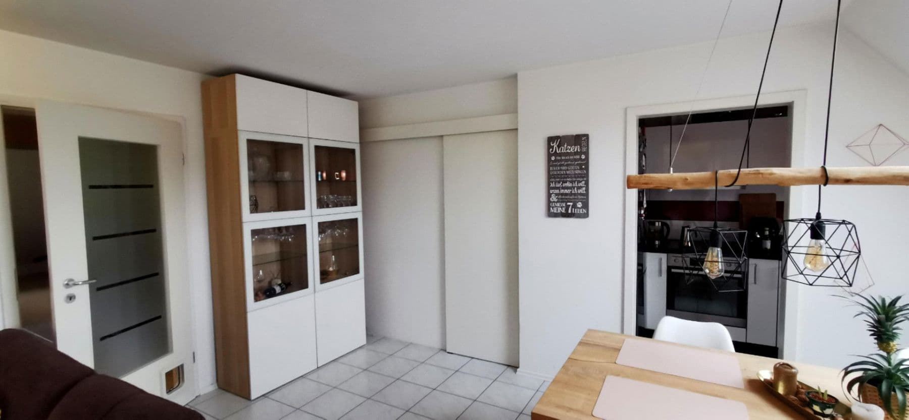 Predaj bytu 4-izbový 108 m², Ludwig-Thoma-Straße 16, Feucht, Bavorsko Predaj bytu 4-izbový 108 m², Ludwig-Thoma-Straße 16, Feucht, Bavorsko