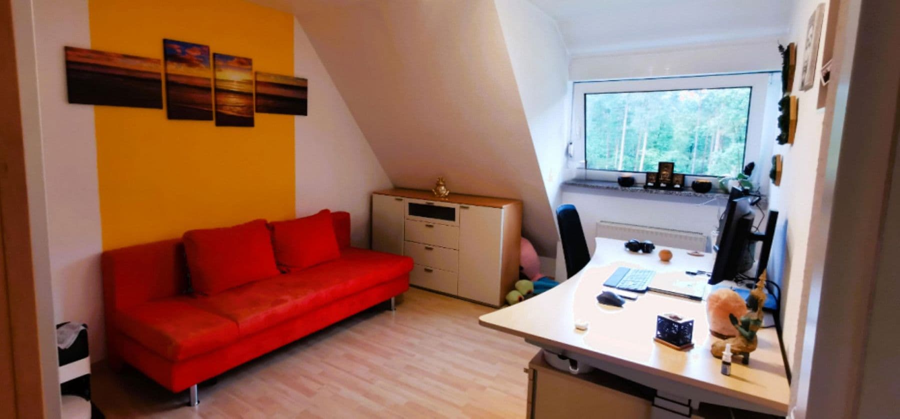 Predaj bytu 4-izbový 108 m², Ludwig-Thoma-Straße 16, Feucht, Bavorsko Predaj bytu 4-izbový 108 m², Ludwig-Thoma-Straße 16, Feucht, Bavorsko