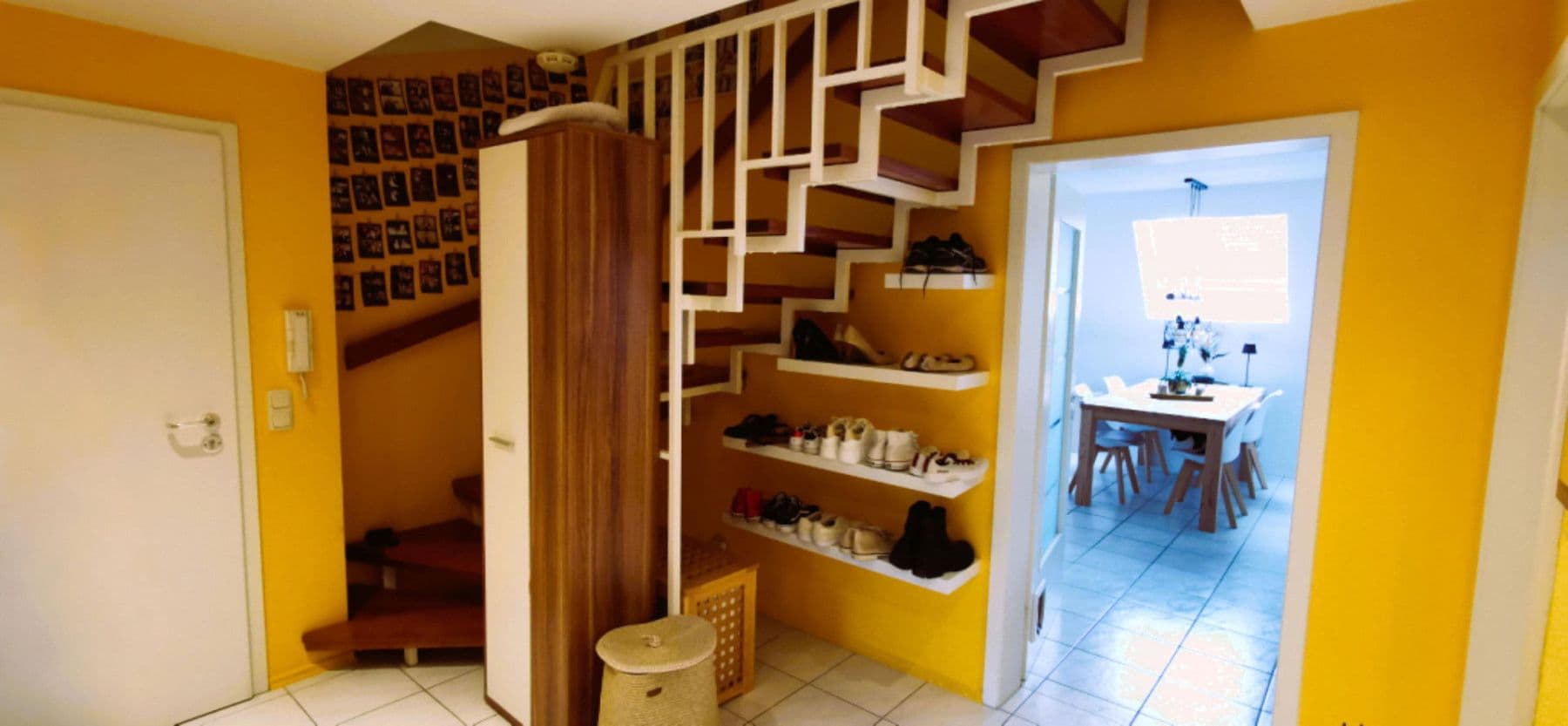 Predaj bytu 4-izbový 108 m², Ludwig-Thoma-Straße 16, Feucht, Bavorsko Predaj bytu 4-izbový 108 m², Ludwig-Thoma-Straße 16, Feucht, Bavorsko