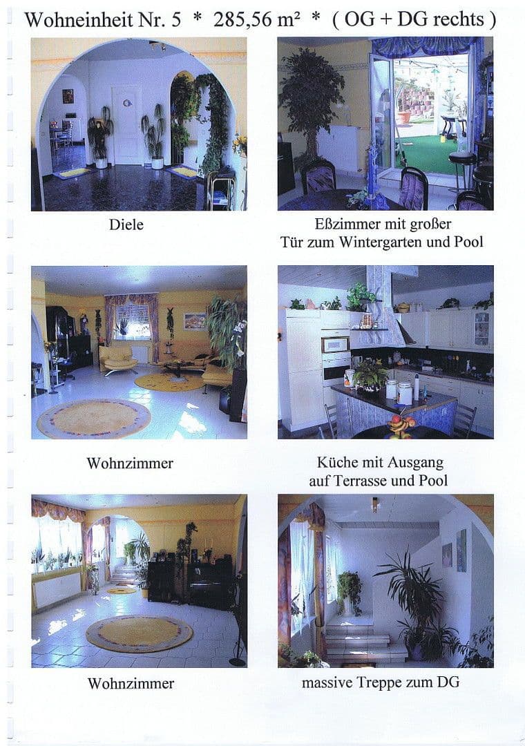 Predaj bytu 604 m², Saarbrücken, Sársko Predaj bytu 604 m², Saarbrücken, Sársko