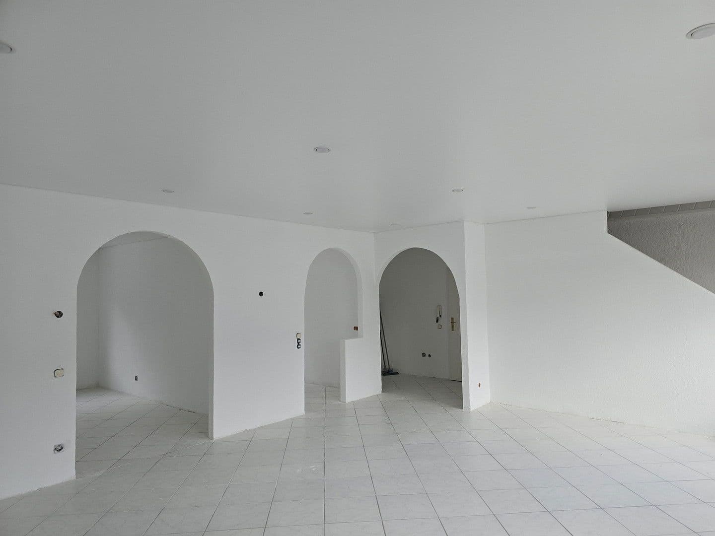 Predaj bytu 604 m², Saarbrücken, Sársko Predaj bytu 604 m², Saarbrücken, Sársko