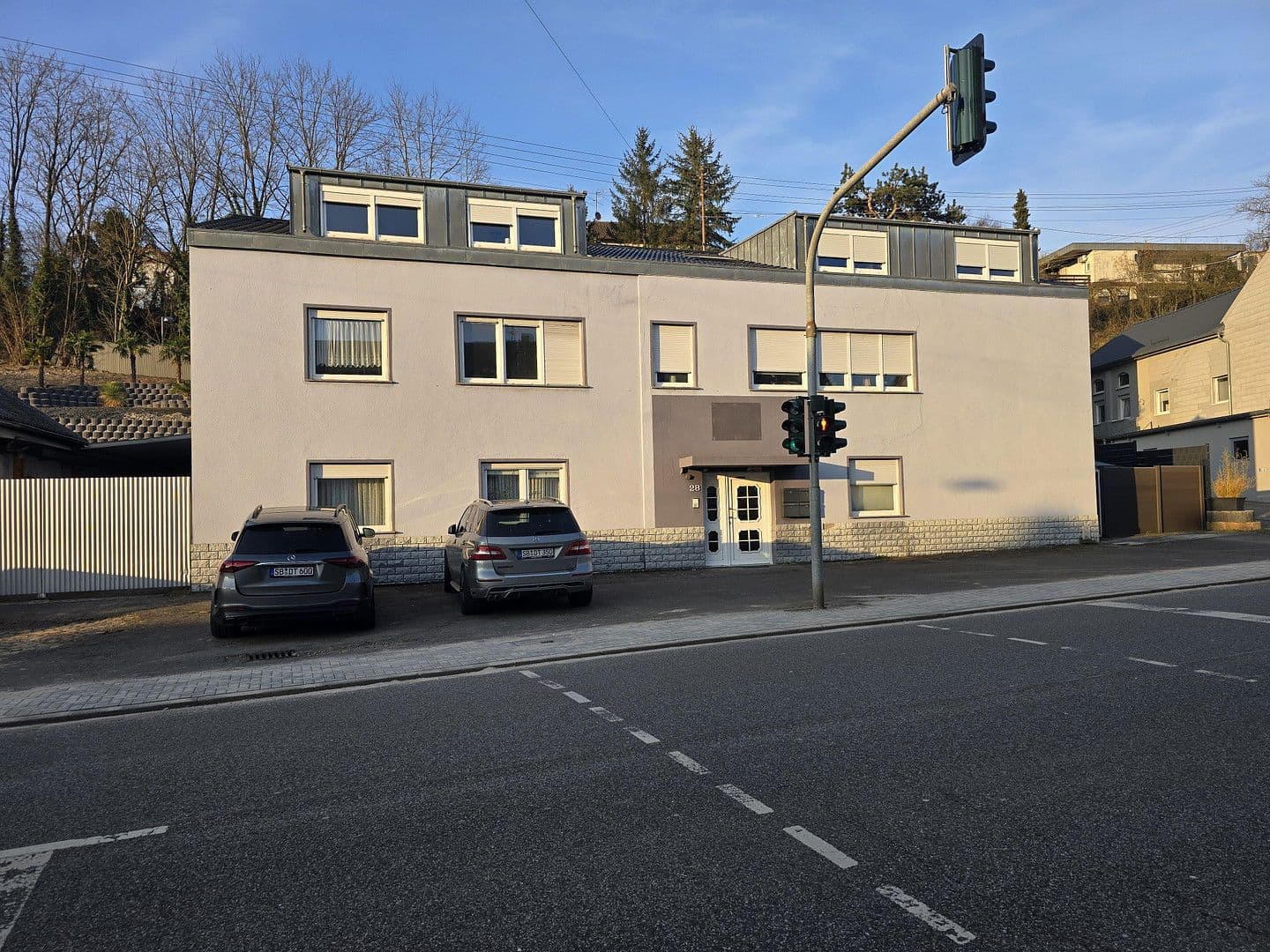 Predaj bytu 604 m², Saarbrücken, Sársko Predaj bytu 604 m², Saarbrücken, Sársko