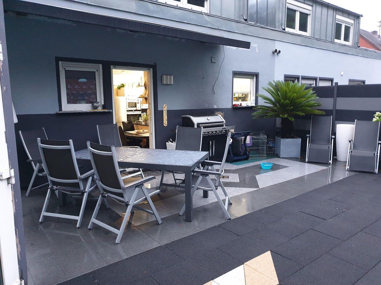 Predaj bytu 604 m², Saarbrücken, Sársko Predaj bytu 604 m², Saarbrücken, Sársko