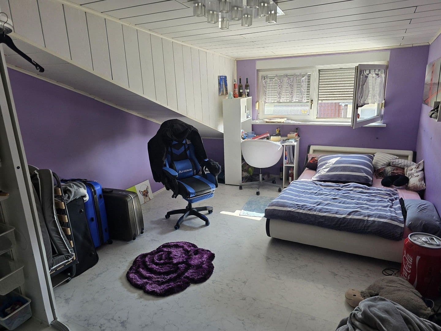 Predaj bytu 604 m², Saarbrücken, Sársko Predaj bytu 604 m², Saarbrücken, Sársko