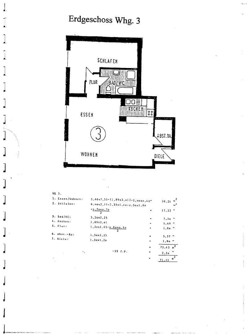 Predaj bytu 604 m², Saarbrücken, Sársko Predaj bytu 604 m², Saarbrücken, Sársko
