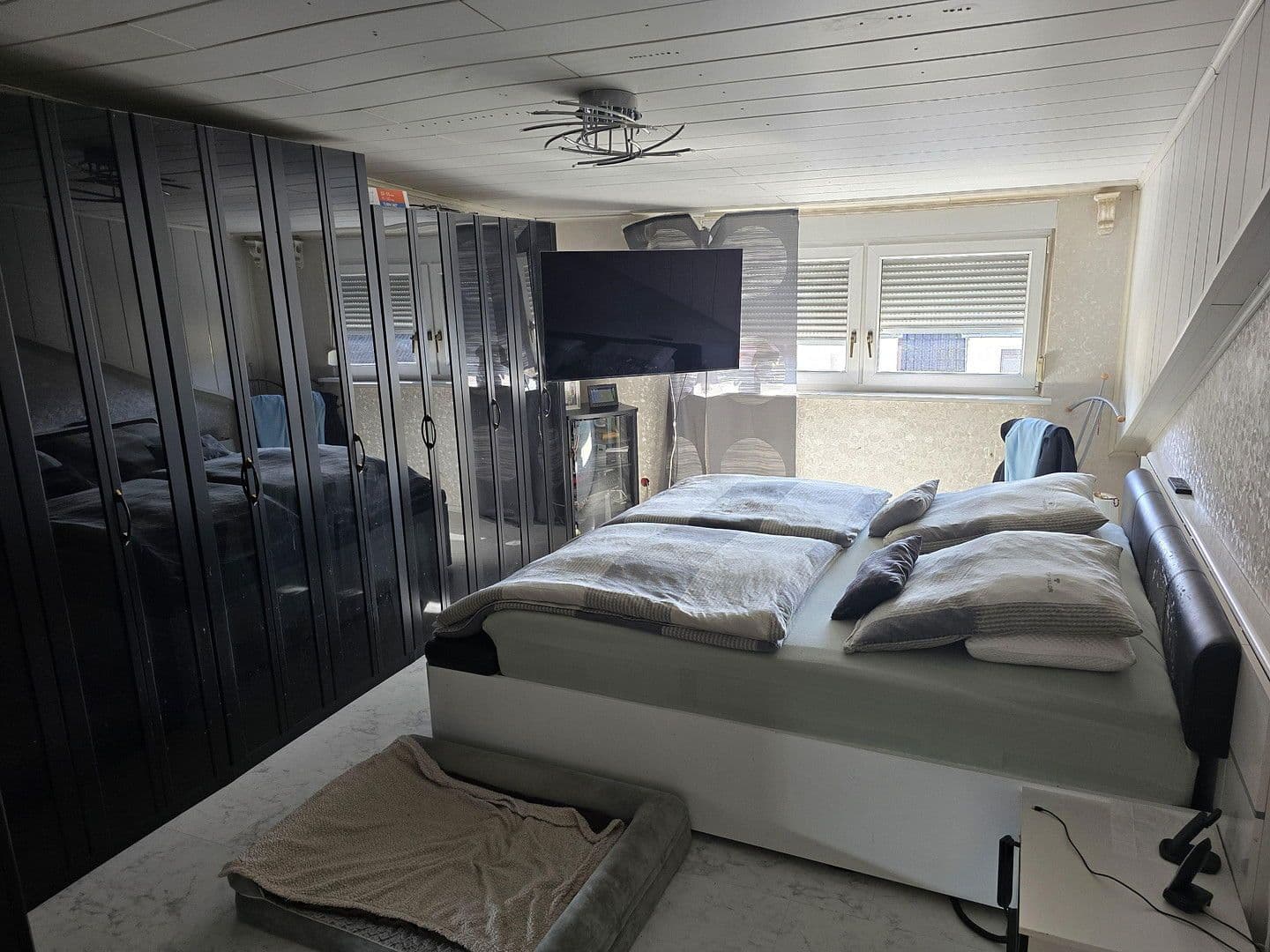 Predaj bytu 604 m², Saarbrücken, Sársko Predaj bytu 604 m², Saarbrücken, Sársko