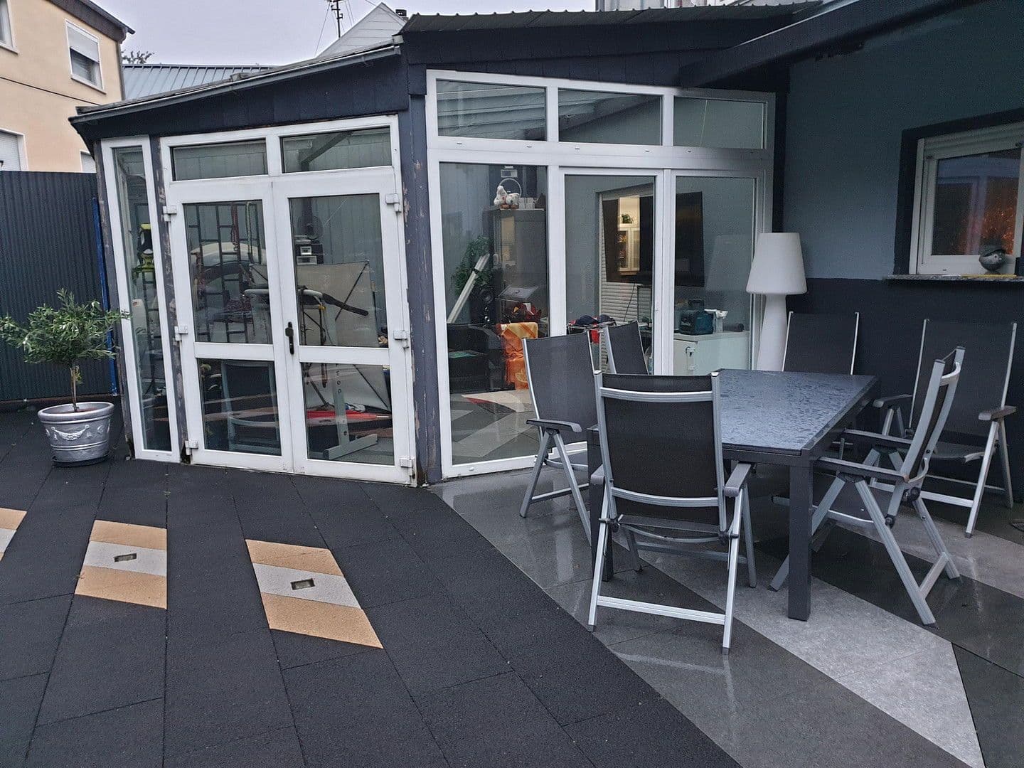 Predaj bytu 604 m², Saarbrücken, Sársko Predaj bytu 604 m², Saarbrücken, Sársko