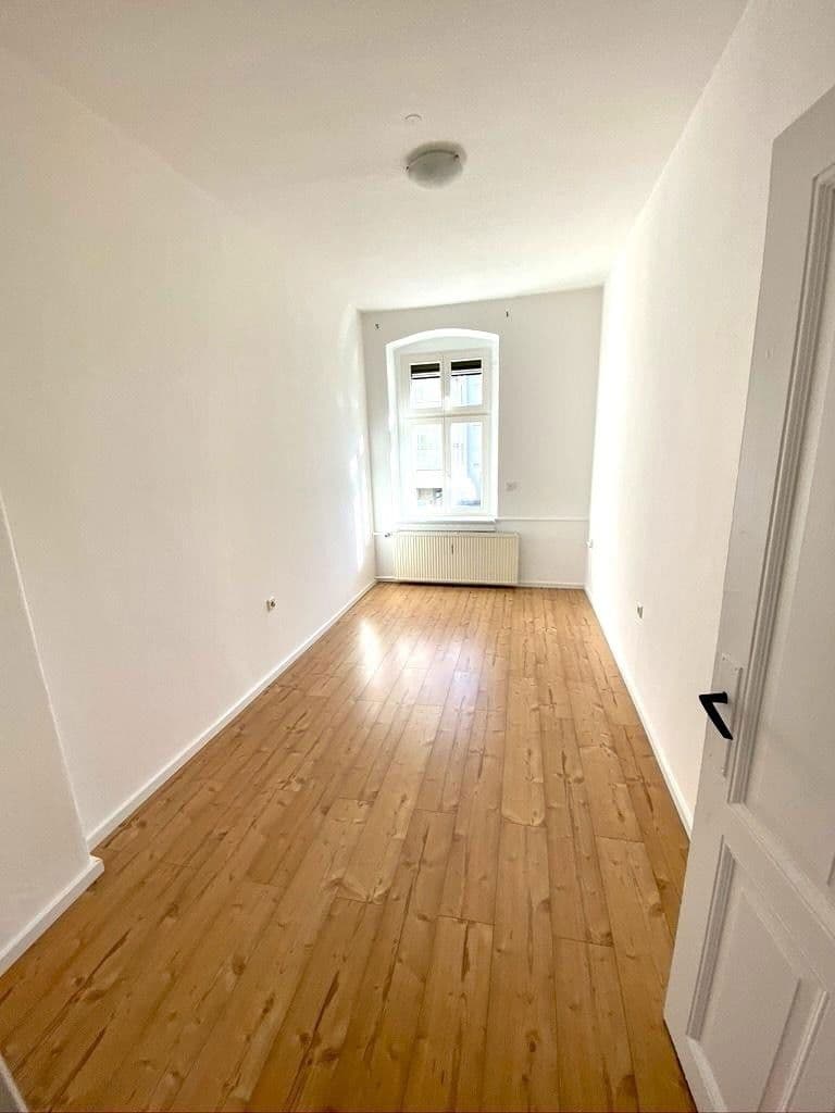 Prenájom bytu 2-izbový 57 m², Berliner Straße 37, Frankfurt (Oder), Brandenbursko Prenájom bytu 2-izbový 57 m², Berliner Straße 37, Frankfurt (Oder), Brandenbursko