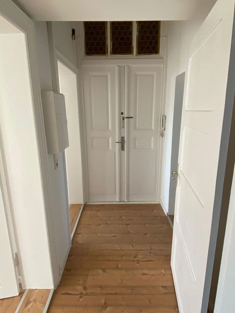 Prenájom bytu 2-izbový 57 m², Berliner Straße 37, Frankfurt (Oder), Brandenbursko Prenájom bytu 2-izbový 57 m², Berliner Straße 37, Frankfurt (Oder), Brandenbursko