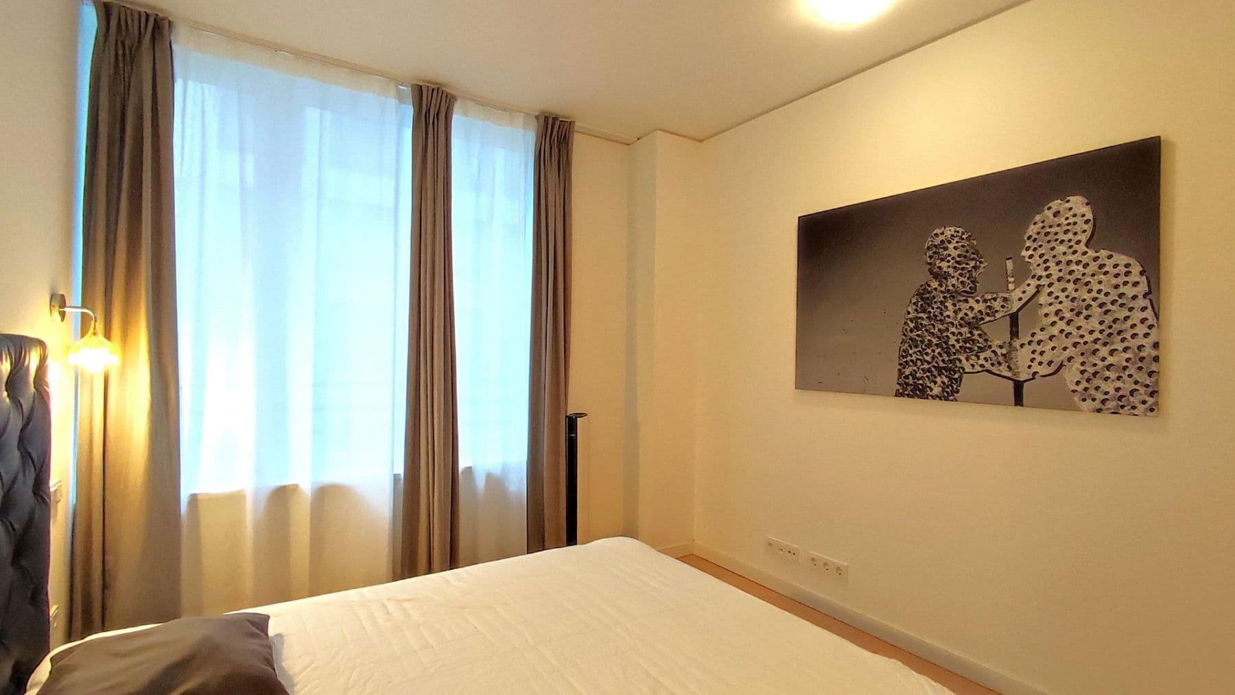 Prenájom bytu 3-izbový 94 m², Am Zirkus 12, Berlin, Berlín Prenájom bytu 3-izbový 94 m², Am Zirkus 12, Berlin, Berlín