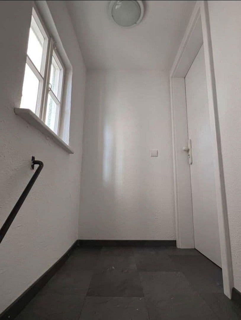 Prenájom bytu 2-izbový 44 m², Griesbadgasse 21, Ingolstadt, Bavorsko Prenájom bytu 2-izbový 44 m², Griesbadgasse 21, Ingolstadt, Bavorsko