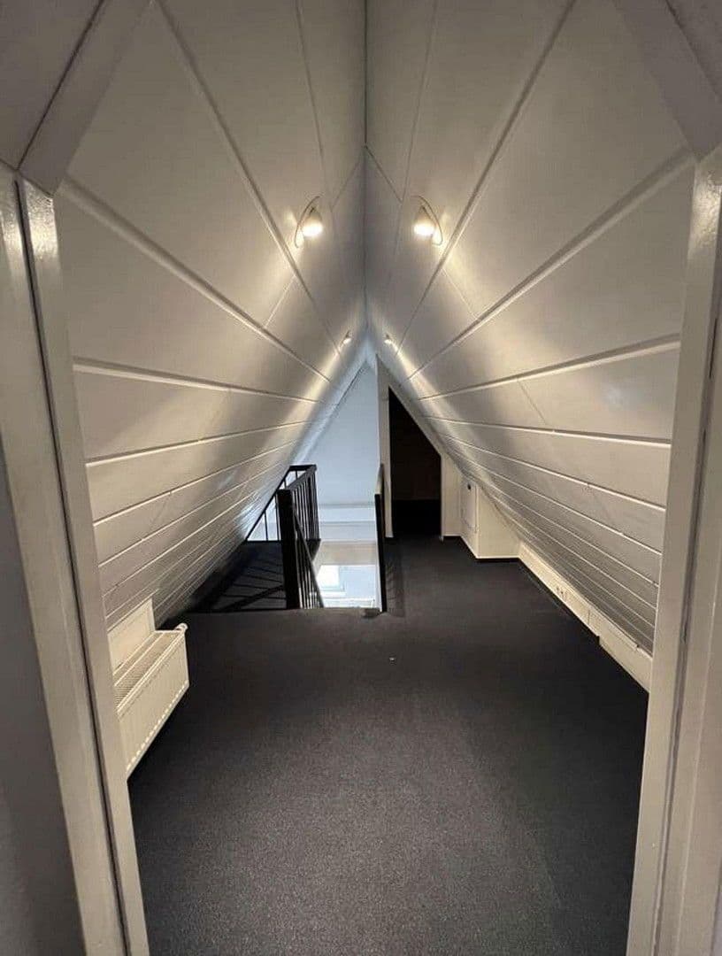 Prenájom bytu 2-izbový 44 m², Griesbadgasse 21, Ingolstadt, Bavorsko Prenájom bytu 2-izbový 44 m², Griesbadgasse 21, Ingolstadt, Bavorsko