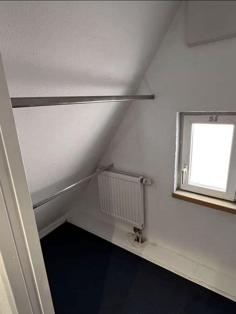 Prenájom bytu 2-izbový 44 m², Griesbadgasse 21, Ingolstadt, Bavorsko Prenájom bytu 2-izbový 44 m², Griesbadgasse 21, Ingolstadt, Bavorsko