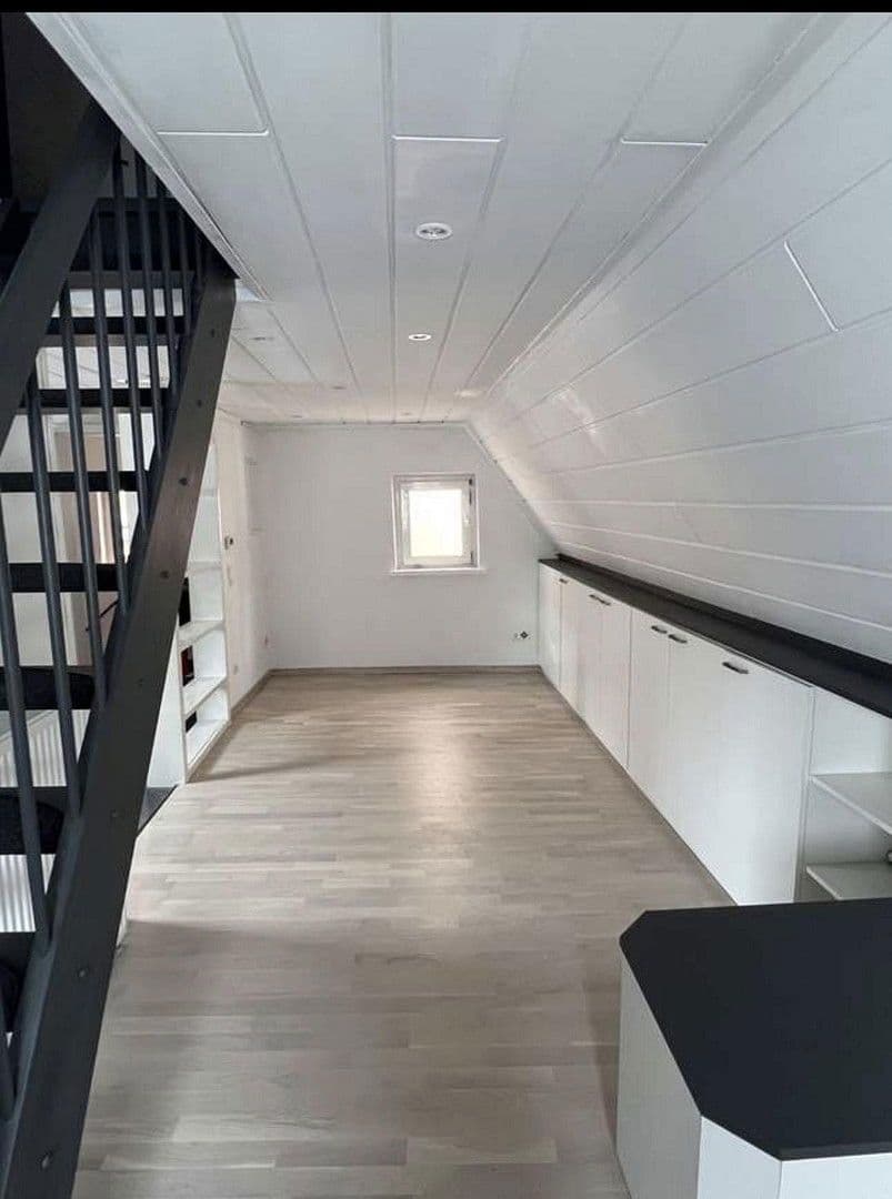 Prenájom bytu 2-izbový 44 m², Griesbadgasse 21, Ingolstadt, Bavorsko Prenájom bytu 2-izbový 44 m², Griesbadgasse 21, Ingolstadt, Bavorsko