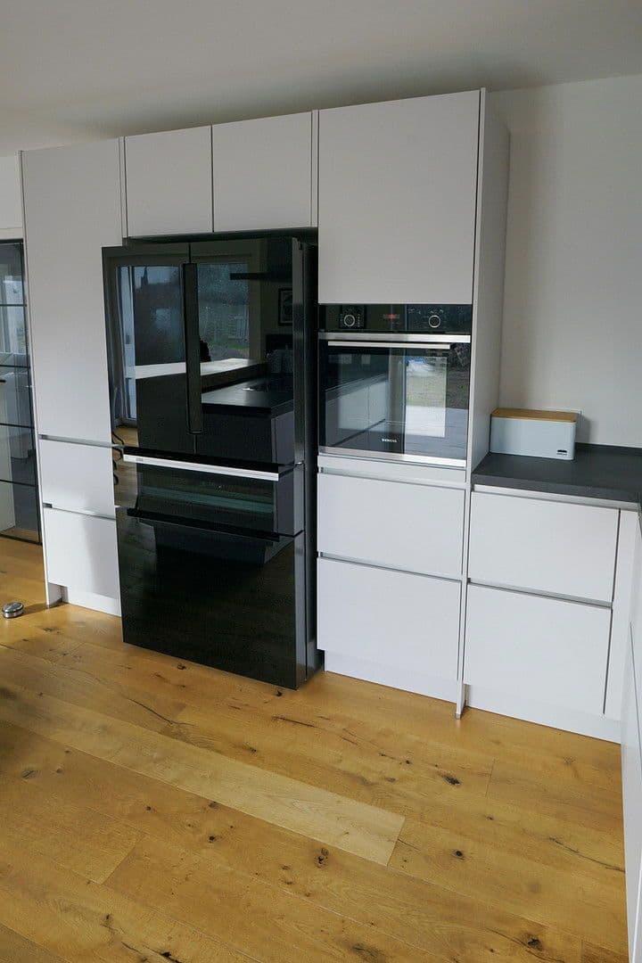 Predaj domu 164 m², pozemek 645 m², Bahrdorf, Dolné Sasko Predaj domu 164 m², pozemek 645 m², Bahrdorf, Dolné Sasko