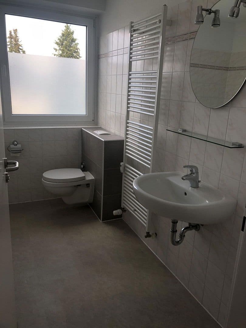 Prenájom bytu 3-izbový 84 m², Am Wildpark 10, Bad Harzburg, Dolné Sasko Prenájom bytu 3-izbový 84 m², Am Wildpark 10, Bad Harzburg, Dolné Sasko