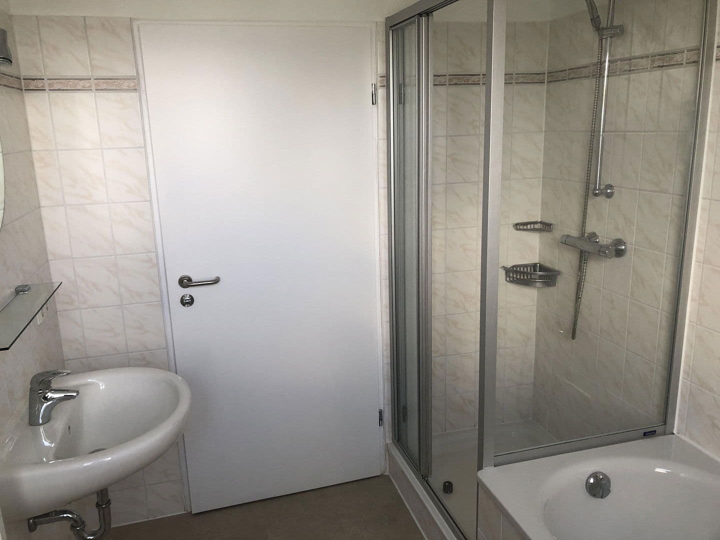 Prenájom bytu 3-izbový 84 m², Am Wildpark 10, Bad Harzburg, Dolné Sasko Prenájom bytu 3-izbový 84 m², Am Wildpark 10, Bad Harzburg, Dolné Sasko