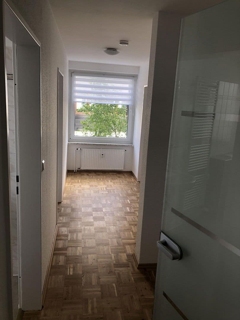 Prenájom bytu 3-izbový 84 m², Am Wildpark 10, Bad Harzburg, Dolné Sasko Prenájom bytu 3-izbový 84 m², Am Wildpark 10, Bad Harzburg, Dolné Sasko