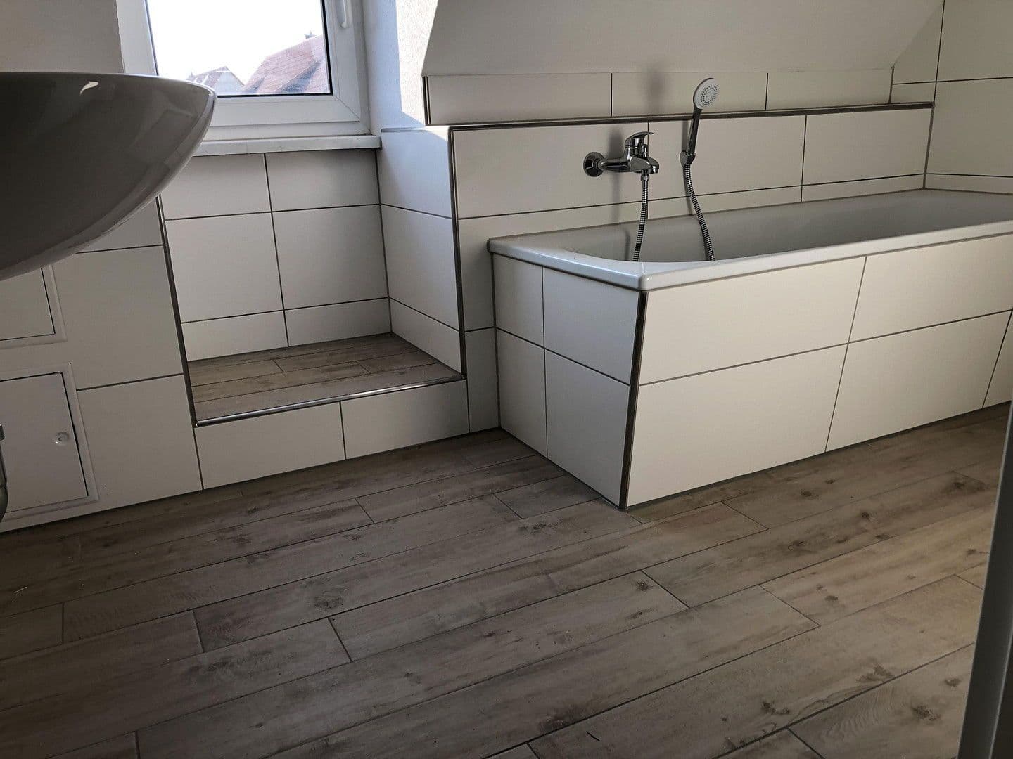 Prenájom bytu 1-izbový 26 m², Puschkinstraße 6, Schkopau, Sasko-Anhaltsko Prenájom bytu 1-izbový 26 m², Puschkinstraße 6, Schkopau, Sasko-Anhaltsko