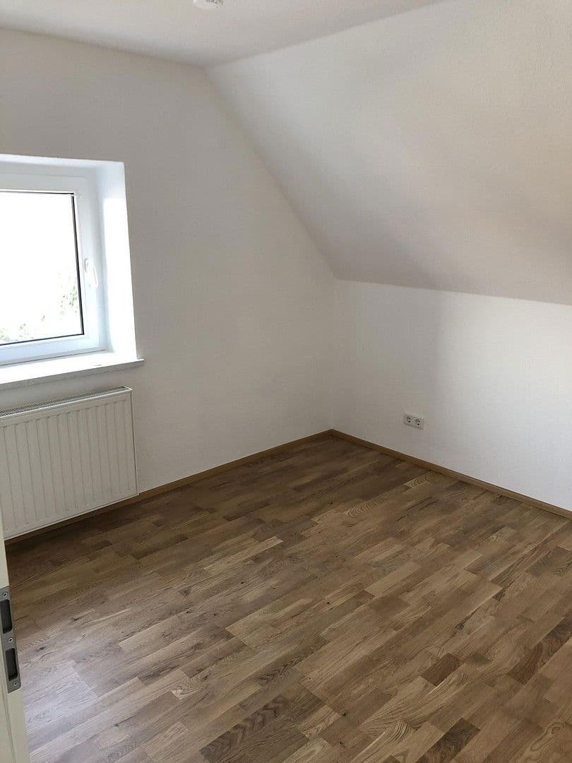 Prenájom bytu 1-izbový 26 m², Puschkinstraße 6, Schkopau, Sasko-Anhaltsko Prenájom bytu 1-izbový 26 m², Puschkinstraße 6, Schkopau, Sasko-Anhaltsko