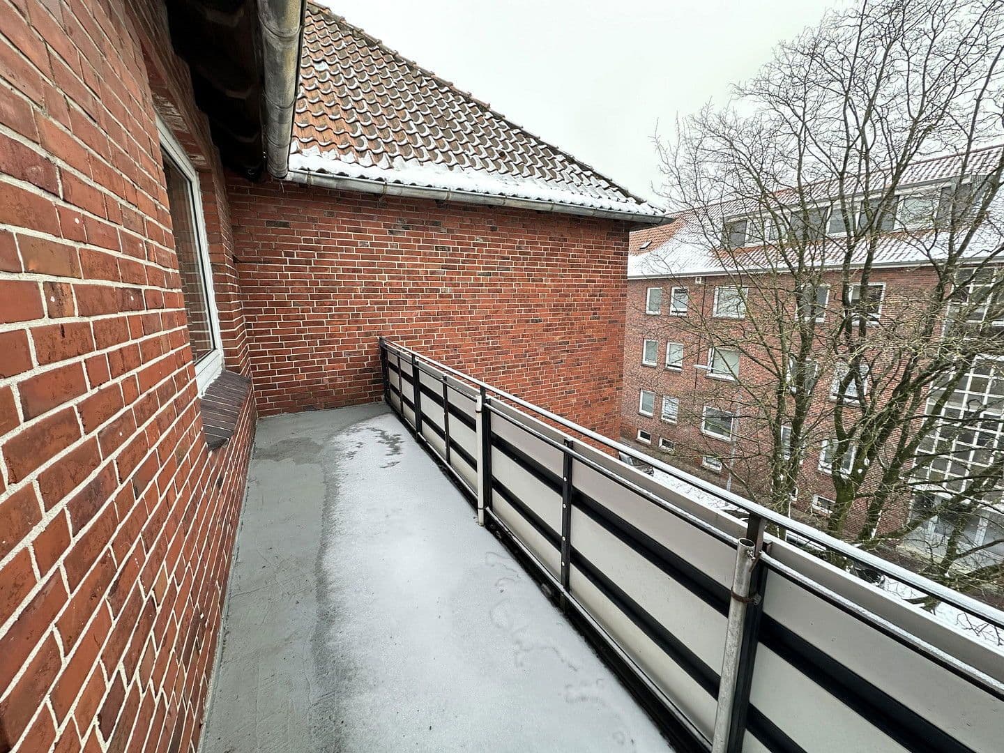 Prenájom bytu 3-izbový 81 m², Margaretenstraße 14, Wilhelmshaven, Dolné Sasko Prenájom bytu 3-izbový 81 m², Margaretenstraße 14, Wilhelmshaven, Dolné Sasko