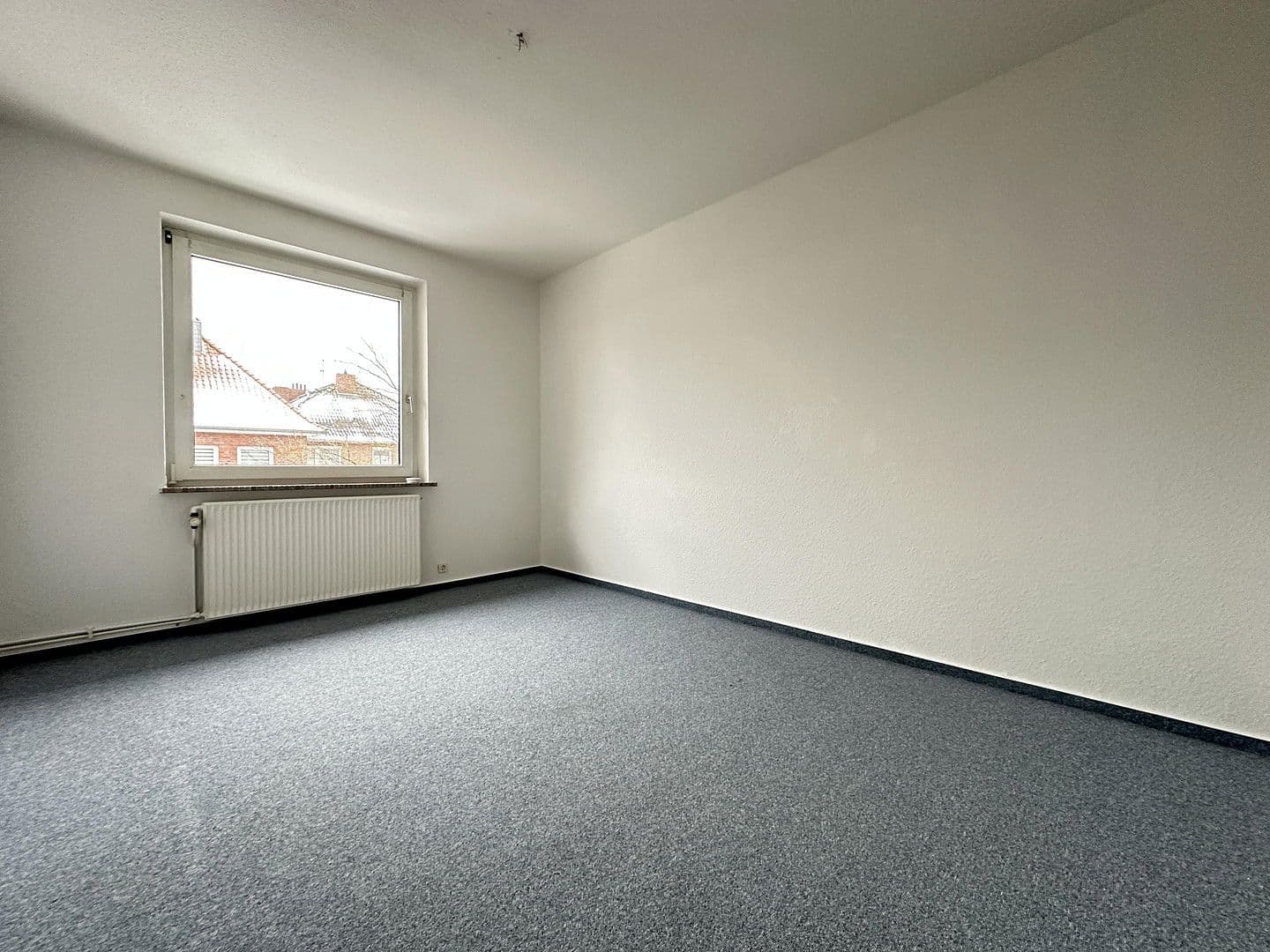 Prenájom bytu 3-izbový 81 m², Margaretenstraße 14, Wilhelmshaven, Dolné Sasko Prenájom bytu 3-izbový 81 m², Margaretenstraße 14, Wilhelmshaven, Dolné Sasko