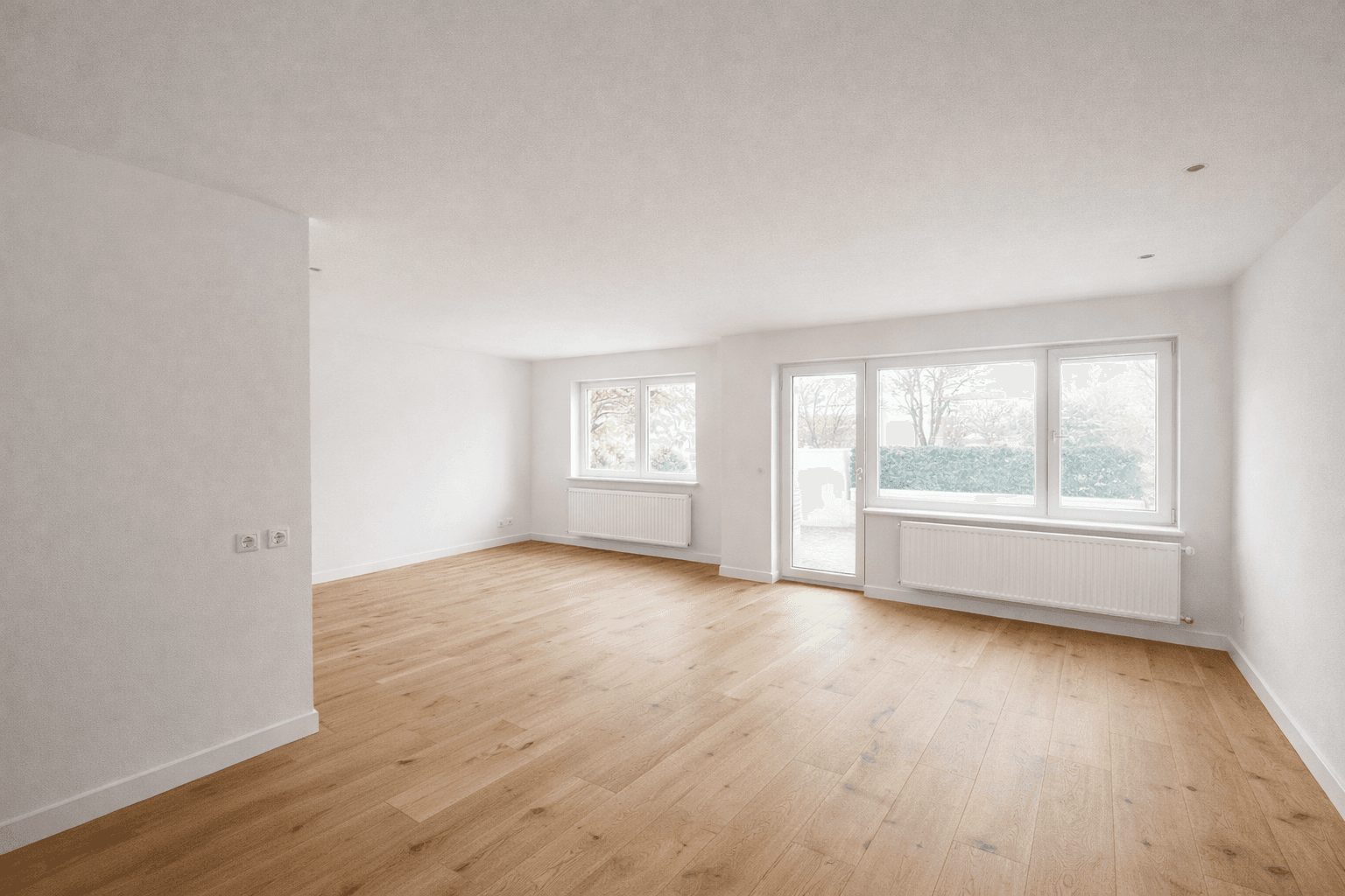 Predaj bytu 2-izbový 70 m², Schlößlestraße 17b, Augsburg, Bavorsko Predaj bytu 2-izbový 70 m², Schlößlestraße 17b, Augsburg, Bavorsko