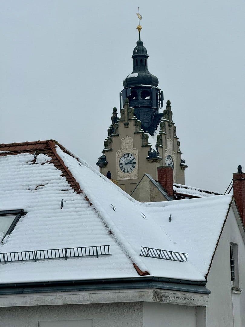 Prenájom bytu 6-izbový 145 m², Gottlaßstr. 4, Leipzig, Sasko Prenájom bytu 6-izbový 145 m², Gottlaßstr. 4, Leipzig, Sasko