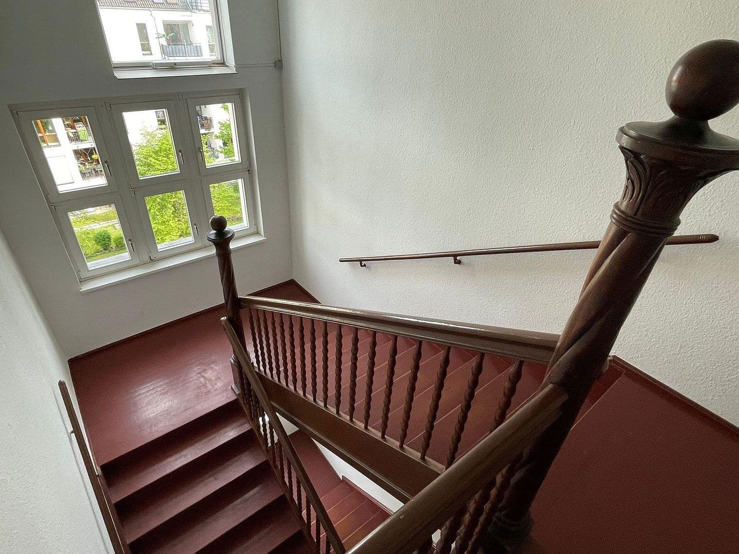 Prenájom bytu 6-izbový 145 m², Gottlaßstr. 4, Leipzig, Sasko Prenájom bytu 6-izbový 145 m², Gottlaßstr. 4, Leipzig, Sasko