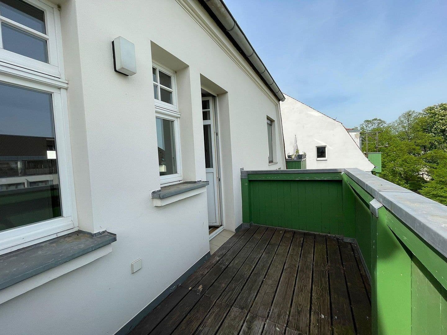 Prenájom bytu 6-izbový 145 m², Gottlaßstr. 4, Leipzig, Sasko Prenájom bytu 6-izbový 145 m², Gottlaßstr. 4, Leipzig, Sasko