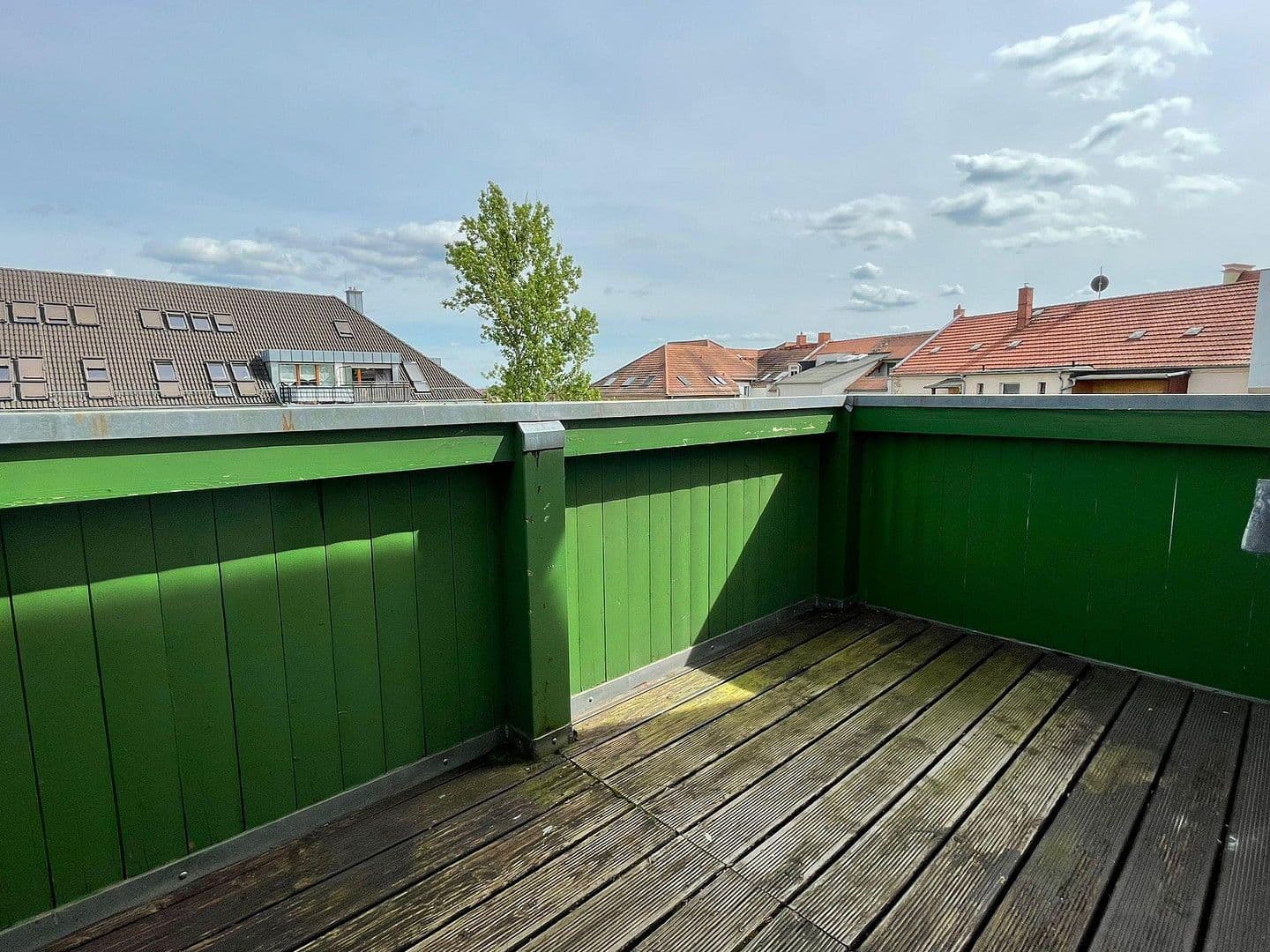 Prenájom bytu 6-izbový 145 m², Gottlaßstr. 4, Leipzig, Sasko Prenájom bytu 6-izbový 145 m², Gottlaßstr. 4, Leipzig, Sasko