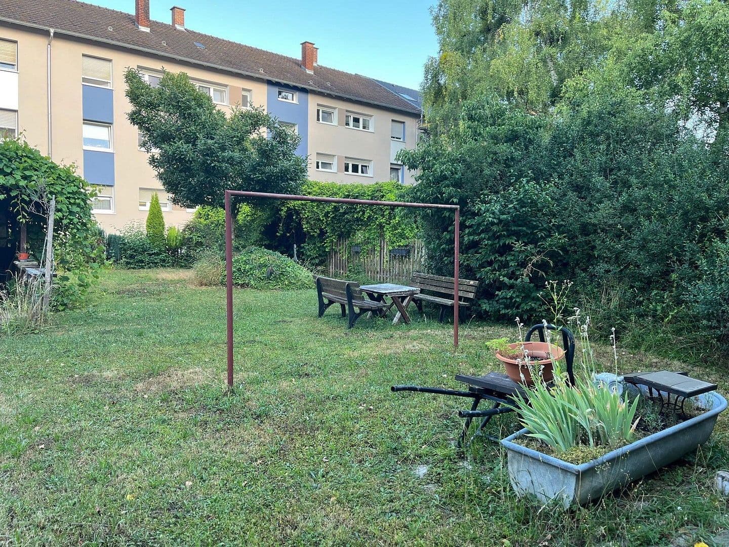 Prenájom bytu 4-izbový 88 m², Reutesteig 3, Radolfzell am Bodensee, Bádensko-Wurttembersko Prenájom bytu 4-izbový 88 m², Reutesteig 3, Radolfzell am Bodensee, Bádensko-Wurttembersko