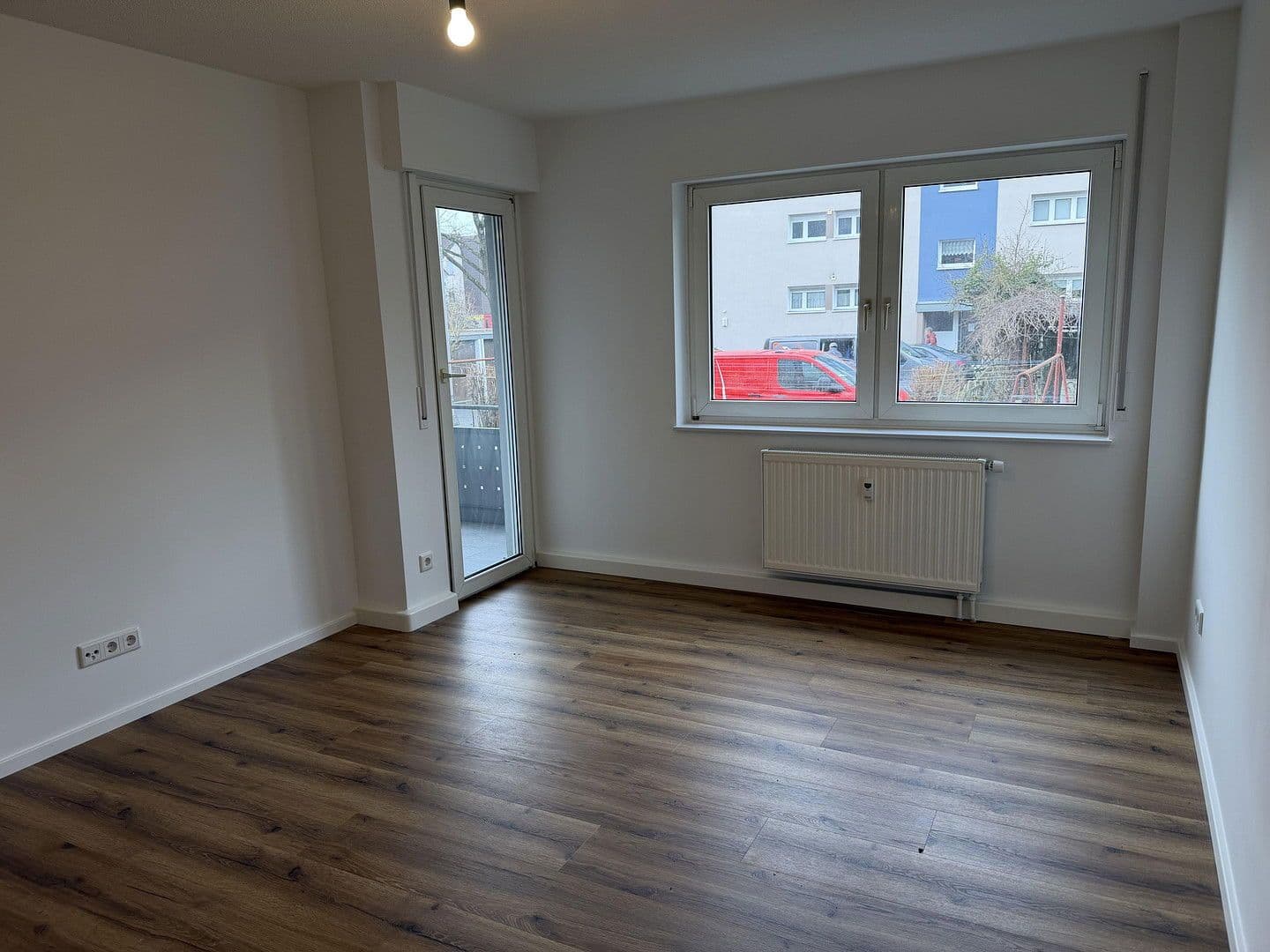 Prenájom bytu 4-izbový 88 m², Reutesteig 3, Radolfzell am Bodensee, Bádensko-Wurttembersko Prenájom bytu 4-izbový 88 m², Reutesteig 3, Radolfzell am Bodensee, Bádensko-Wurttembersko