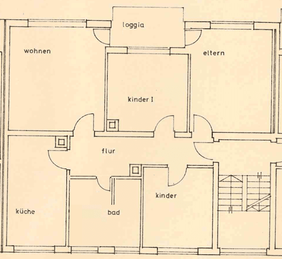 Prenájom bytu 4-izbový 88 m², Reutesteig 3, Radolfzell am Bodensee, Bádensko-Wurttembersko Prenájom bytu 4-izbový 88 m², Reutesteig 3, Radolfzell am Bodensee, Bádensko-Wurttembersko