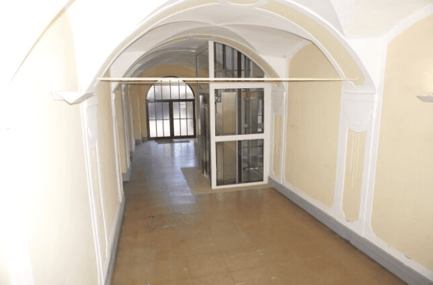 Prenájom kancelárie 460 m², Museumstrasse 29 / 1. Stock, Linz, Horné Rakúsko Prenájom kancelárie 460 m², Museumstrasse 29 / 1. Stock, Linz, Horné Rakúsko