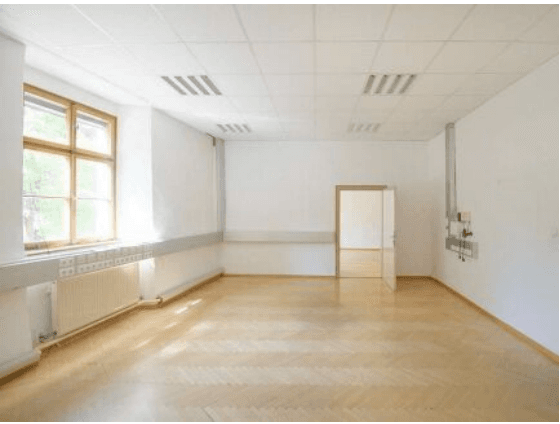 Prenájom kancelárie 460 m², Museumstrasse 29 / 1. Stock, Linz, Horné Rakúsko Prenájom kancelárie 460 m², Museumstrasse 29 / 1. Stock, Linz, Horné Rakúsko